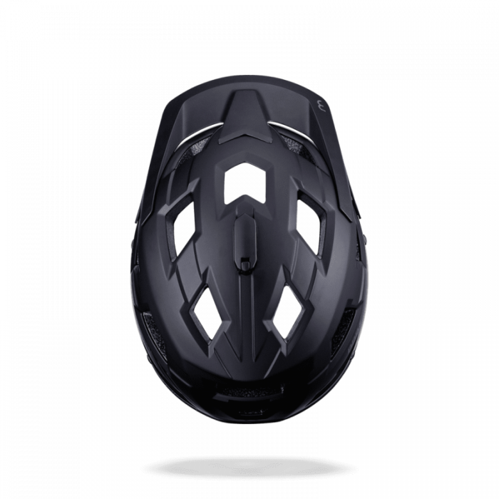 Casca BBB Nanga BHE-54 Negru Mat M (54-58 cm) [2]