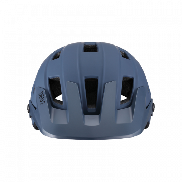 Casca BBB Shore BHE-59 Heritage Blue L (59-62 cm) [3]