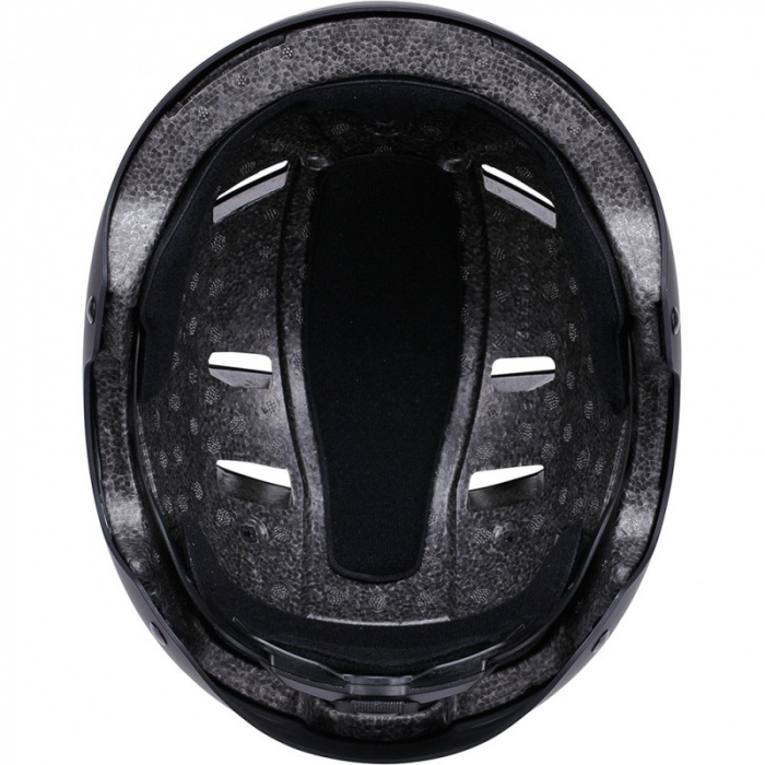 Casca BBB Wave BHE-150 Negru Mat M (56-58 cm) [6]