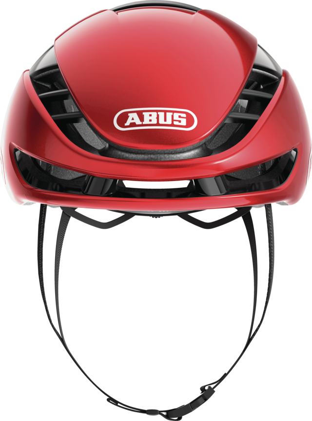 Casca bicicleta ABUS GAMECHANGER 2.0 Performance Red [4]