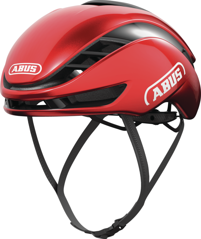 Casca bicicleta ABUS GAMECHANGER 2.0 Performance Red [2]
