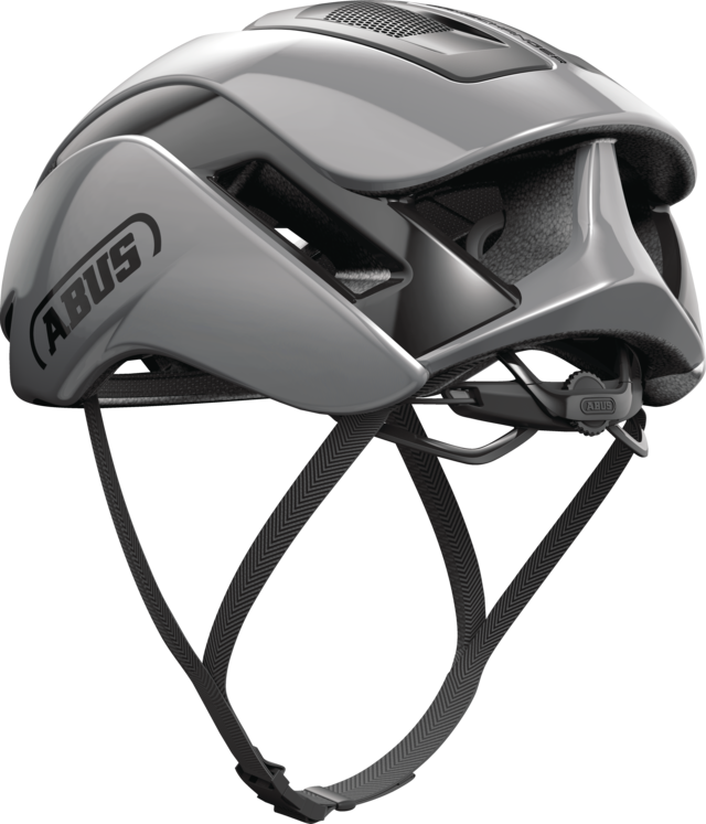 Casca bicicleta ABUS GAMECHANGER 2.0 Race Grey [3]