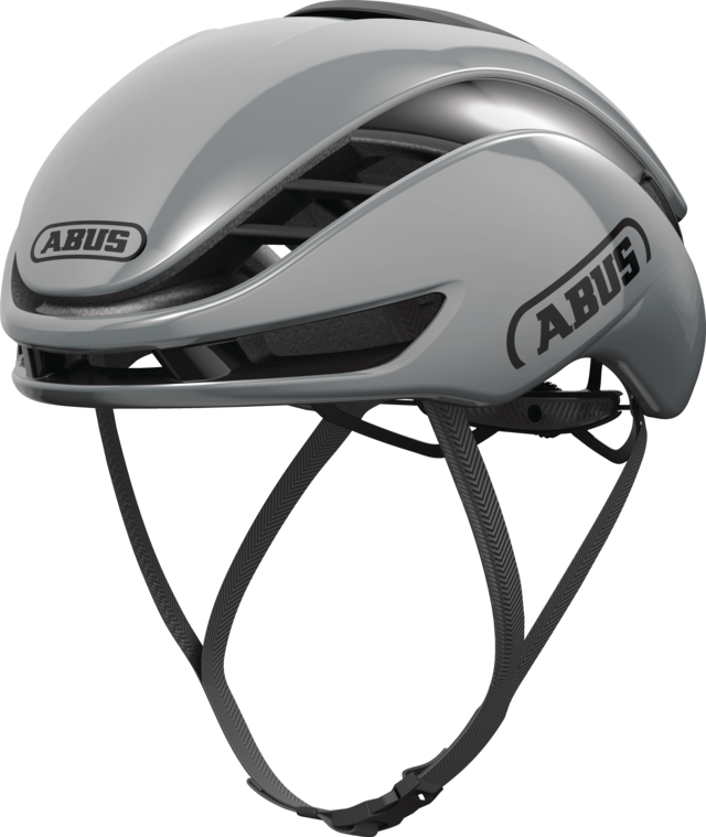 Casca bicicleta ABUS GAMECHANGER 2.0 Race Grey [2]