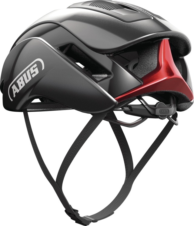 Casca bicicleta ABUS GAMECHANGER 2.0 Titan [3]