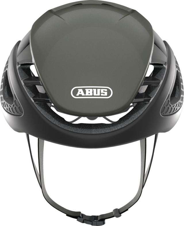 Casca bicicleta ABUS GAMECHANGER Dark Grey [2]
