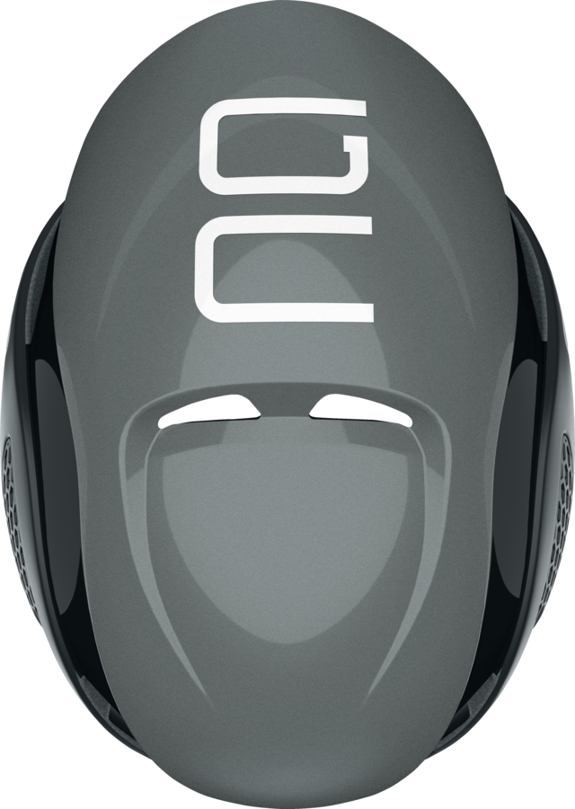 Casca bicicleta ABUS GAMECHANGER Dark Grey [4]