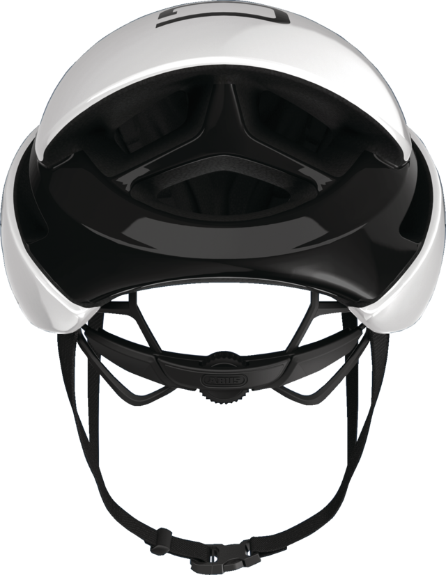 Casca bicicleta ABUS GAMECHANGER Polar White [3]