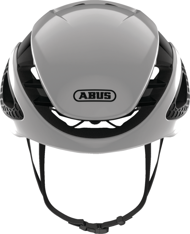 Casca bicicleta ABUS GAMECHANGER Polar White [2]