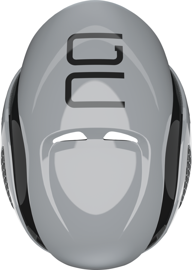 Casca bicicleta ABUS GAMECHANGER Race Grey [4]
