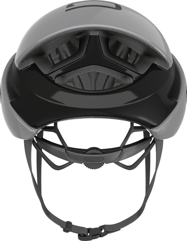 Casca bicicleta ABUS GAMECHANGER Race Grey [3]