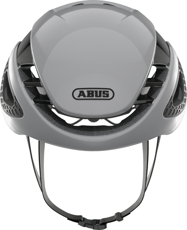 Casca bicicleta ABUS GAMECHANGER Race Grey [2]