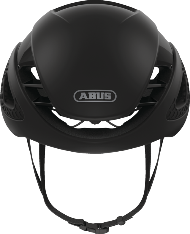 Casca bicicleta ABUS GAMECHANGER Velvet Black [2]