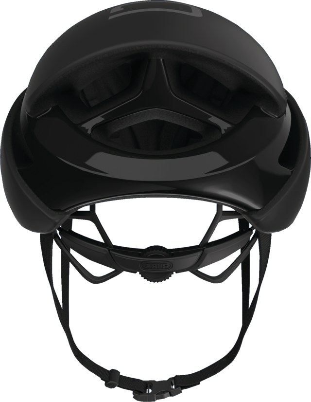 Casca bicicleta ABUS GAMECHANGER Velvet Black [3]