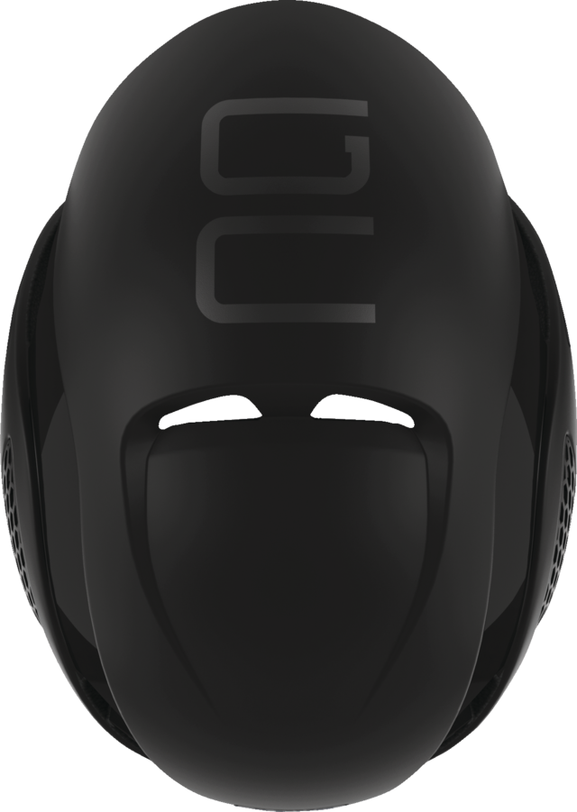 Casca bicicleta ABUS GAMECHANGER Velvet Black [4]