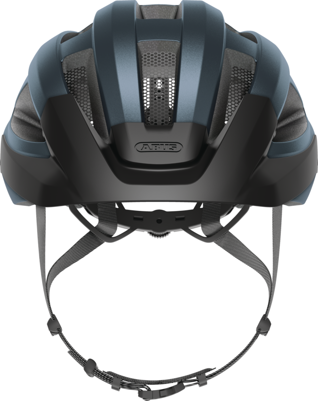 CASCA BICICLETA ABUS MACATOR MIDNIGHT BLUE, M (52-58 CM) [4]