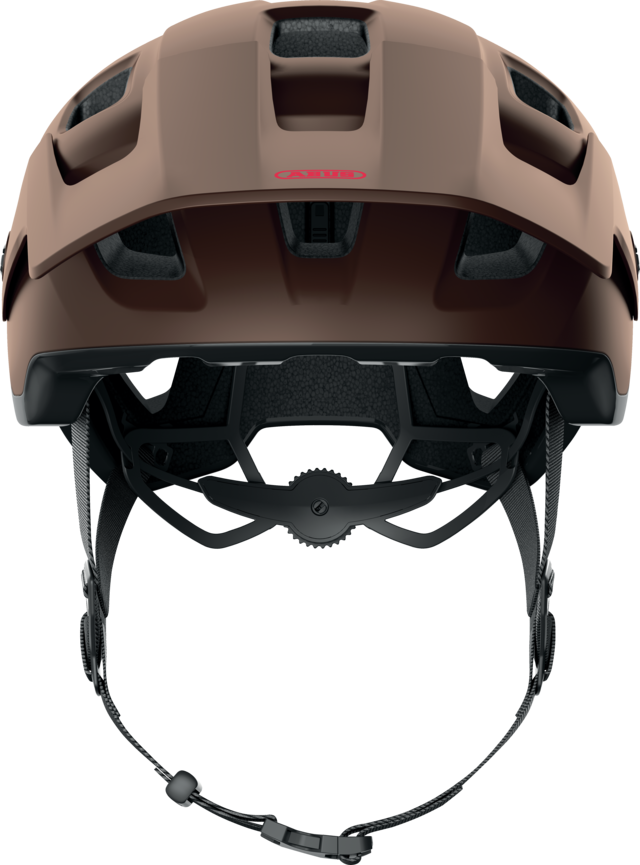 CASCA BICICLETA ABUS MODROP MIPS METALLIC COOPER M (54-58 CM) [2]