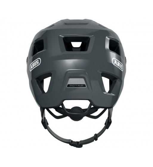 Casca bicicleta ABUS MoTrip concrete grey, M (54-58 cm) [3]