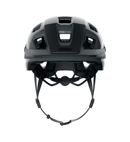 Casca bicicleta ABUS MoTrip concrete grey, M (54-58 cm) [2]