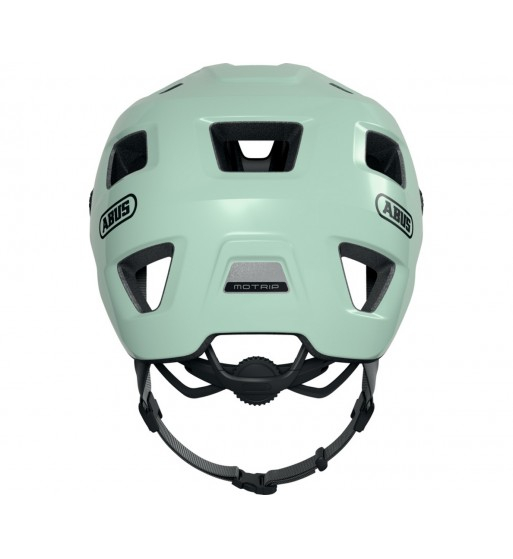 Casca bicicleta ABUS MOTRIP Iced Mint, S (51-55 cm) [3]