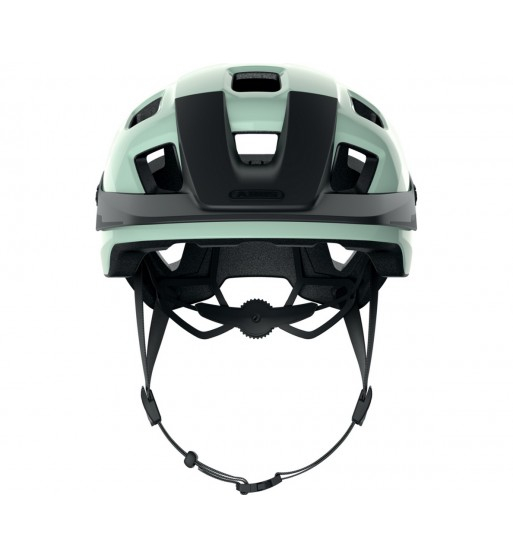 Casca bicicleta ABUS MOTRIP Iced Mint, S (51-55 cm) [4]