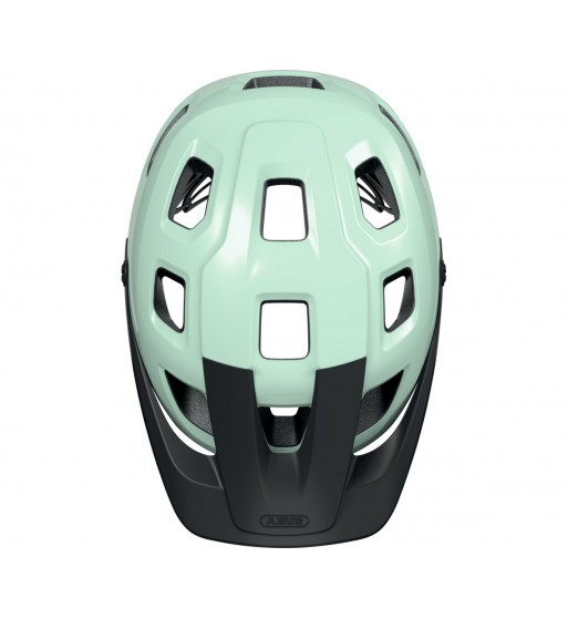 Casca bicicleta ABUS MOTRIP Iced Mint, S (51-55 cm) [2]