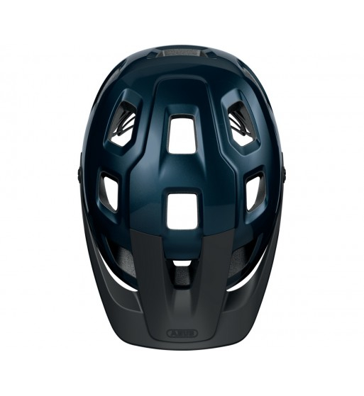 Casca bicicleta ABUS MOTRIP MIDNIGHT BLUE, M (54-58 cm) [2]