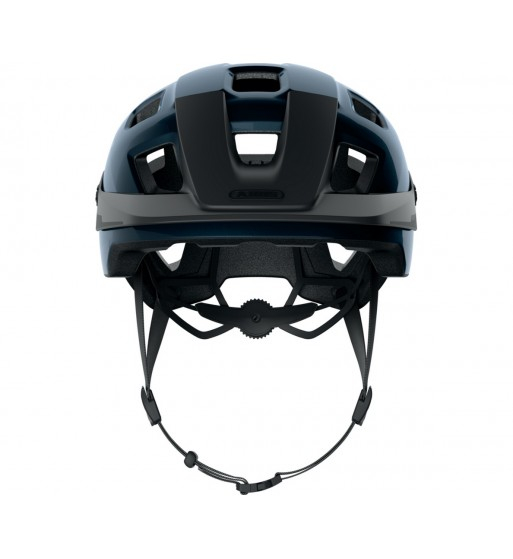 Casca bicicleta ABUS MOTRIP MIDNIGHT BLUE, M (54-58 cm) [4]