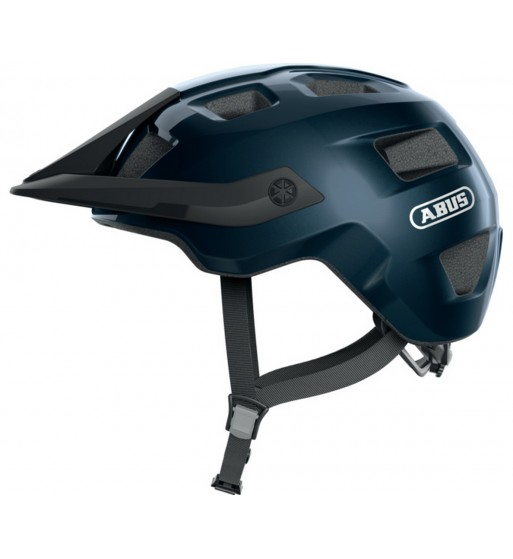 Casca bicicleta ABUS MOTRIP MIDNIGHT BLUE, M (54-58 cm) [1]