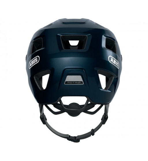 Casca bicicleta ABUS MOTRIP MIDNIGHT BLUE, M (54-58 cm) [3]