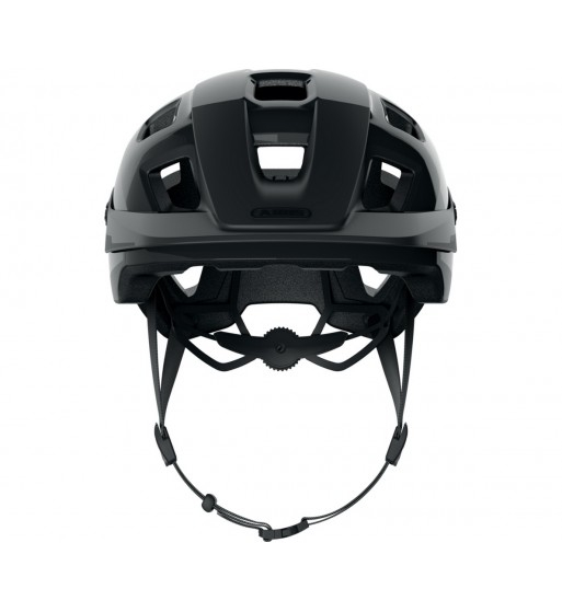 Casca bicicleta ABUS MOTRIP SHINY BLACK, S (51-55 cm) [4]