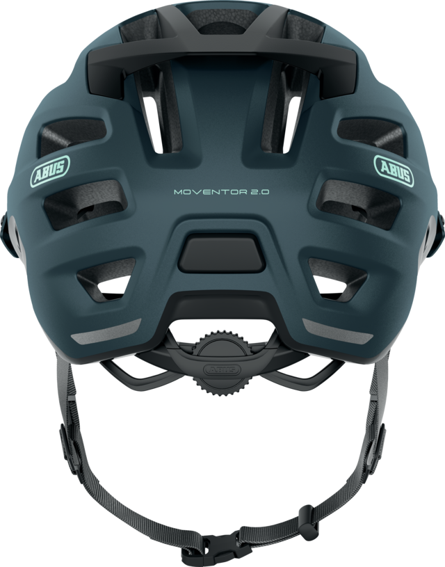 CASCA BICICLETA ABUS MOVENTOR 2.0 MIDNIGHT BLUE M (54-58 CM) [3]