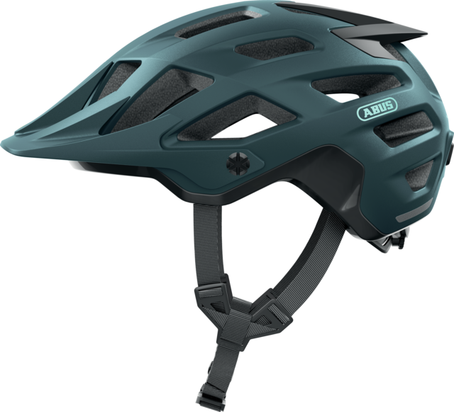 CASCA BICICLETA ABUS MOVENTOR 2.0 MIDNIGHT BLUE M (54-58 CM) [1]