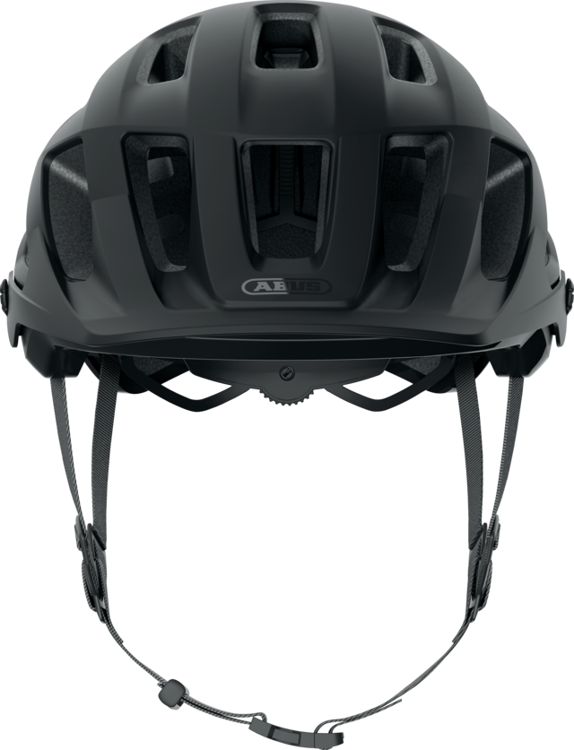 Casca bicicleta ABUS MOVENTOR 2.0 Velvet Black [2]
