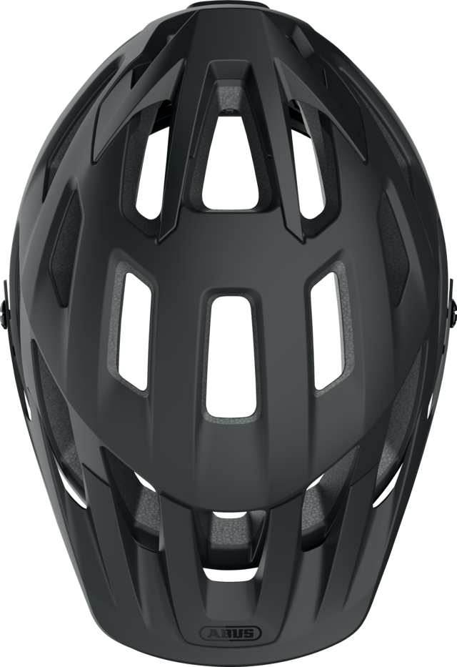 Casca bicicleta ABUS MOVENTOR 2.0 Velvet Black [4]