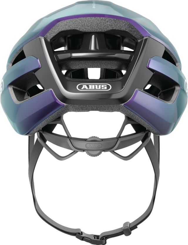 CASCA BICICLETA ABUS POWERDOME FLIP FLOP PURPLE M (54-58 CM) [4]