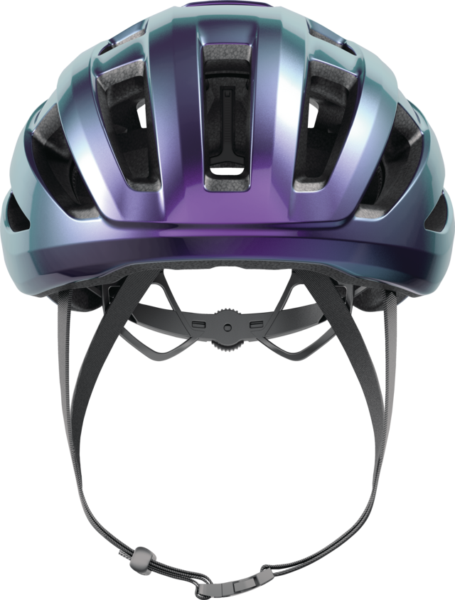 CASCA BICICLETA ABUS POWERDOME FLIP FLOP PURPLE M (54-58 CM) [3]