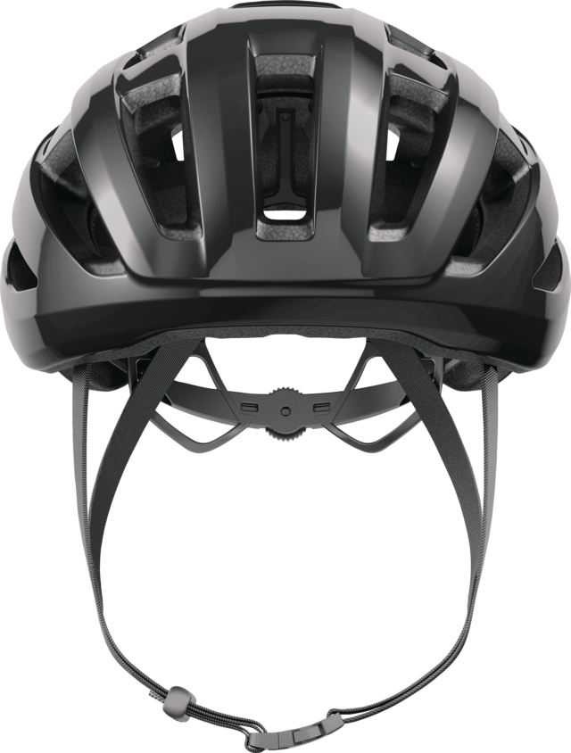 CASCA BICICLETA ABUS POWERDOME MIPS SHINY BLACK L (57-61 CM) [3]