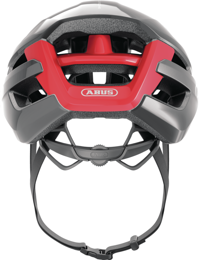 CASCA BICICLETA ABUS POWERDOME TITAN M (54-58 CM) [4]