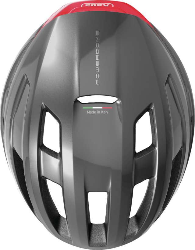CASCA BICICLETA ABUS POWERDOME TITAN M (54-58 CM) [2]