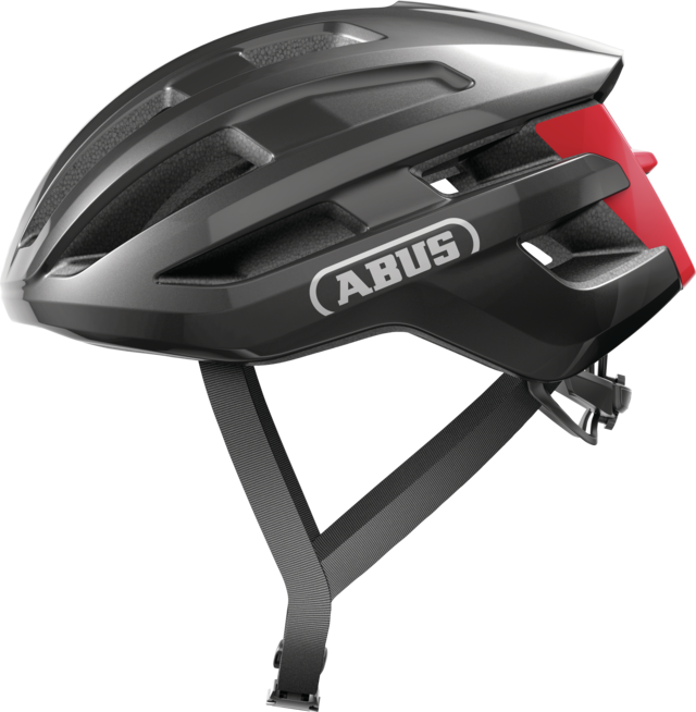 CASCA BICICLETA ABUS POWERDOME TITAN M (54-58 CM) [1]
