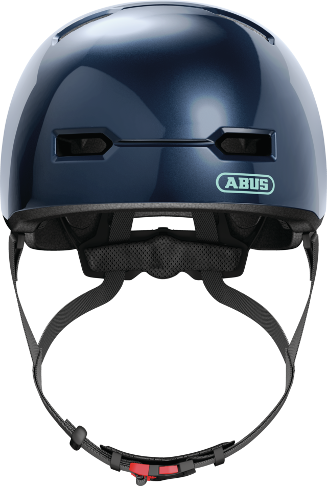 CASCA BICICLETA ABUS SKURB KID MIDNIGHT BLUE M (50-55 CM) [3]