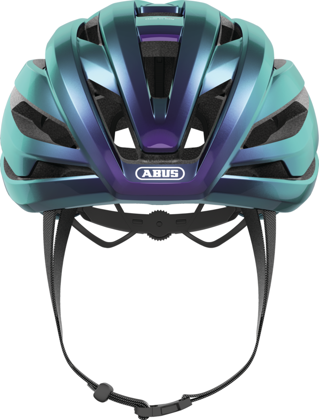CASCA BICICLETA ABUS STORMCHASER ACE FLIP FLOP PURPLE M (54-58 CM) [4]