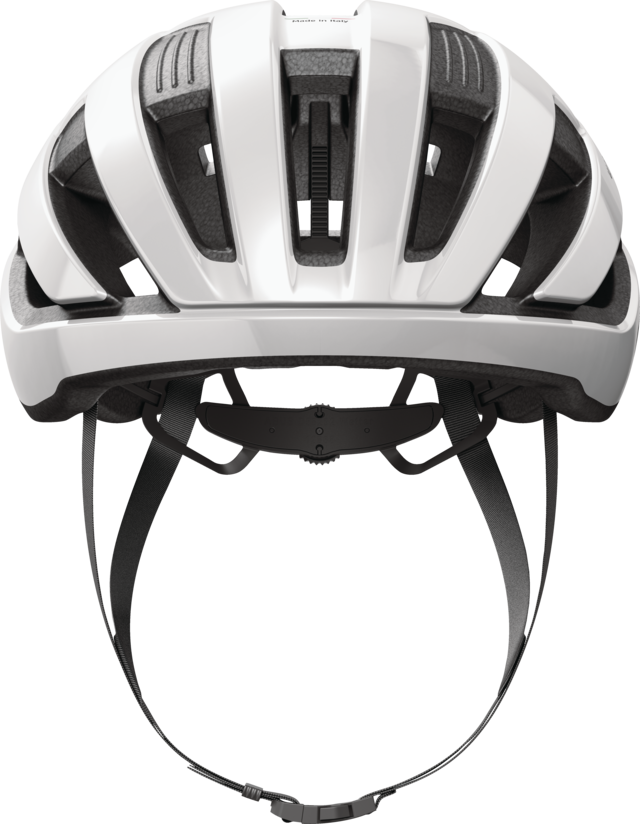 CASCA BICICLETA ABUS WINGBACK SHINY WHITE M (54-58 CM) [3]