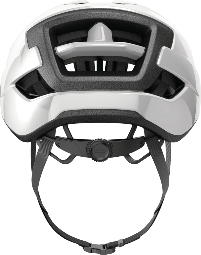 CASCA BICICLETA ABUS WINGBACK SHINY WHITE M (54-58 CM) [4]