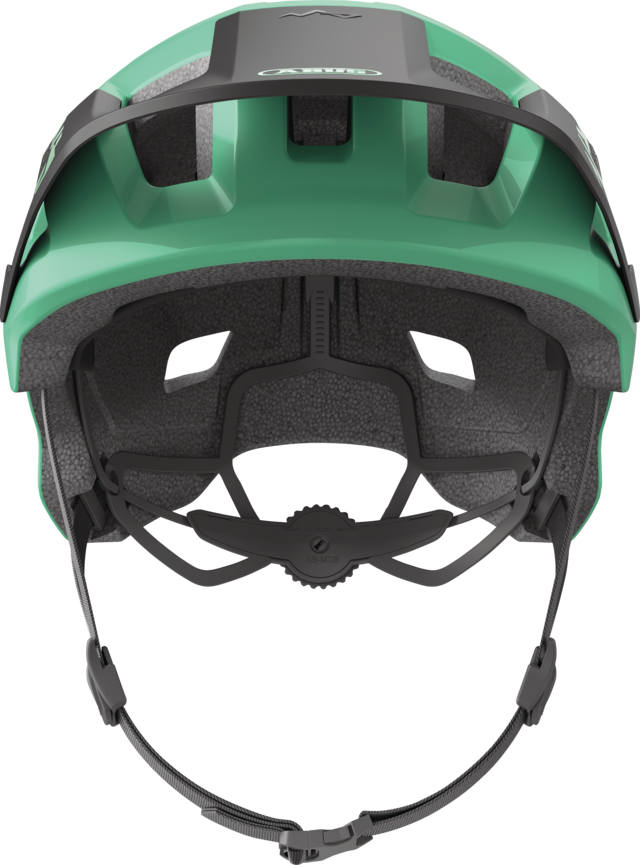 CASCA BICICLETA ABUS YOUDROP SAGE GREEN S (48-55 CM) [2]