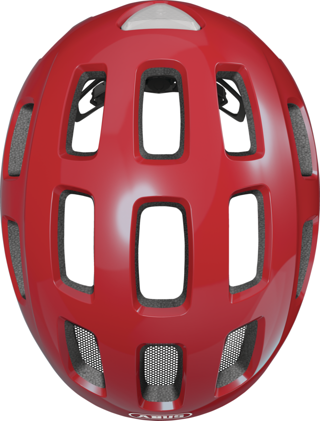 CASCA BICICLETA COPII ABUS YOUN-I 2.0 BLAZE RED S (48-54 CM) [4]