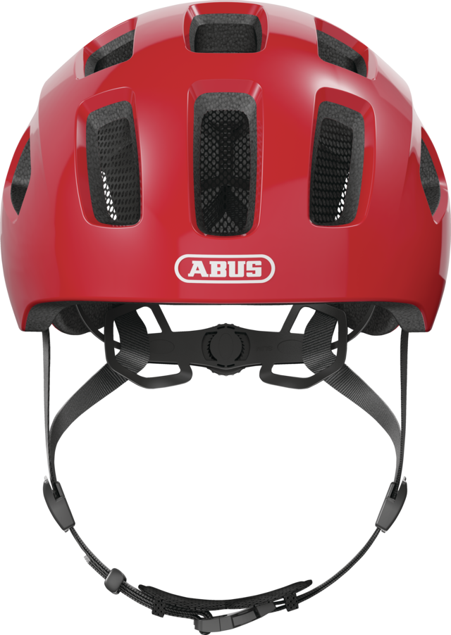 CASCA BICICLETA COPII ABUS YOUN-I 2.0 BLAZE RED S (48-54 CM) [2]