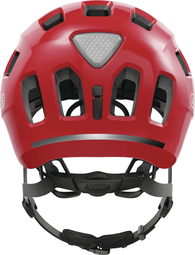 CASCA BICICLETA COPII ABUS YOUN-I 2.0 BLAZE RED S (48-54 CM) [3]