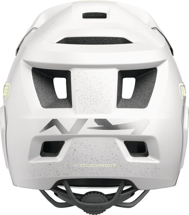 CASCA BICICLETA FULL-FACE ABUS YOUDROP FF LEMON WHITE S [6]