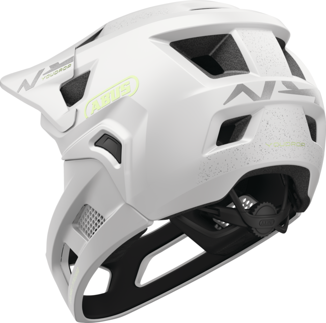 CASCA BICICLETA FULL-FACE ABUS YOUDROP FF LEMON WHITE S [3]